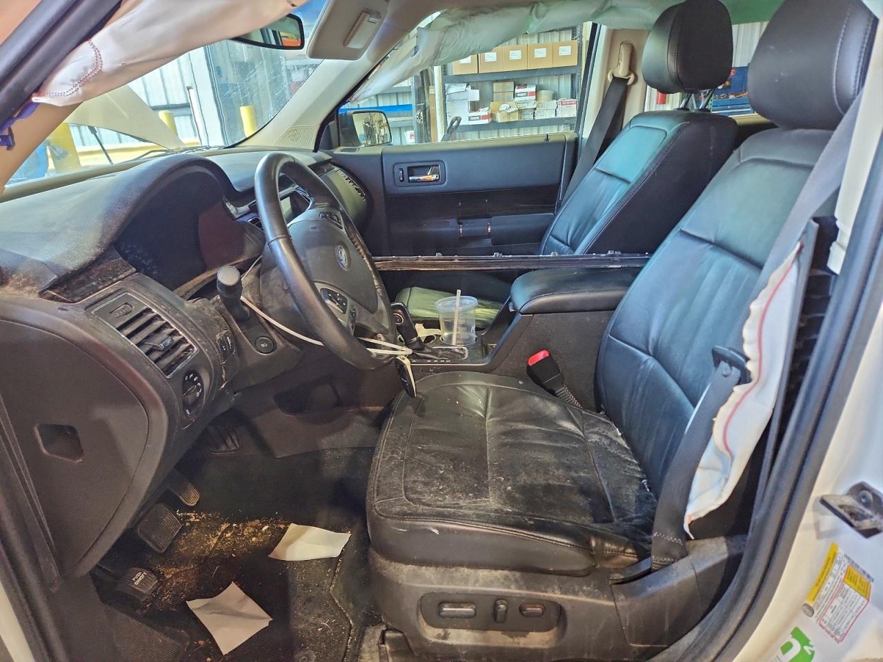 Ford Flex Sel Image 11