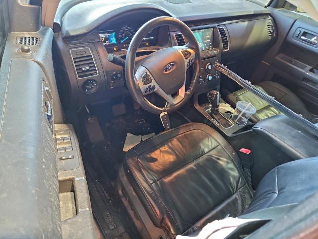 Ford Flex Sel Image 2