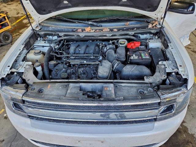 Ford Flex Sel Image 8