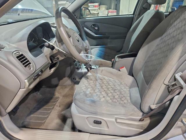 Chevrolet Malibu Ls Image 3