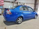 Chevrolet Aveo Lt Image 6