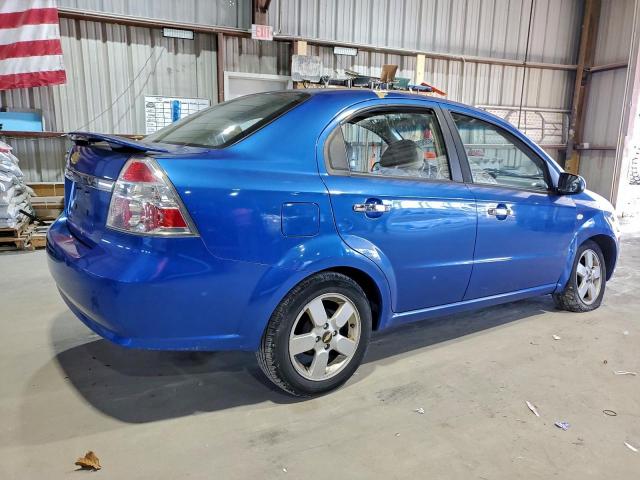 Chevrolet Aveo Lt Image 6