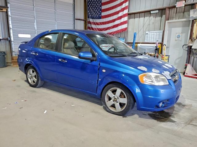 Chevrolet Aveo Lt Image 2