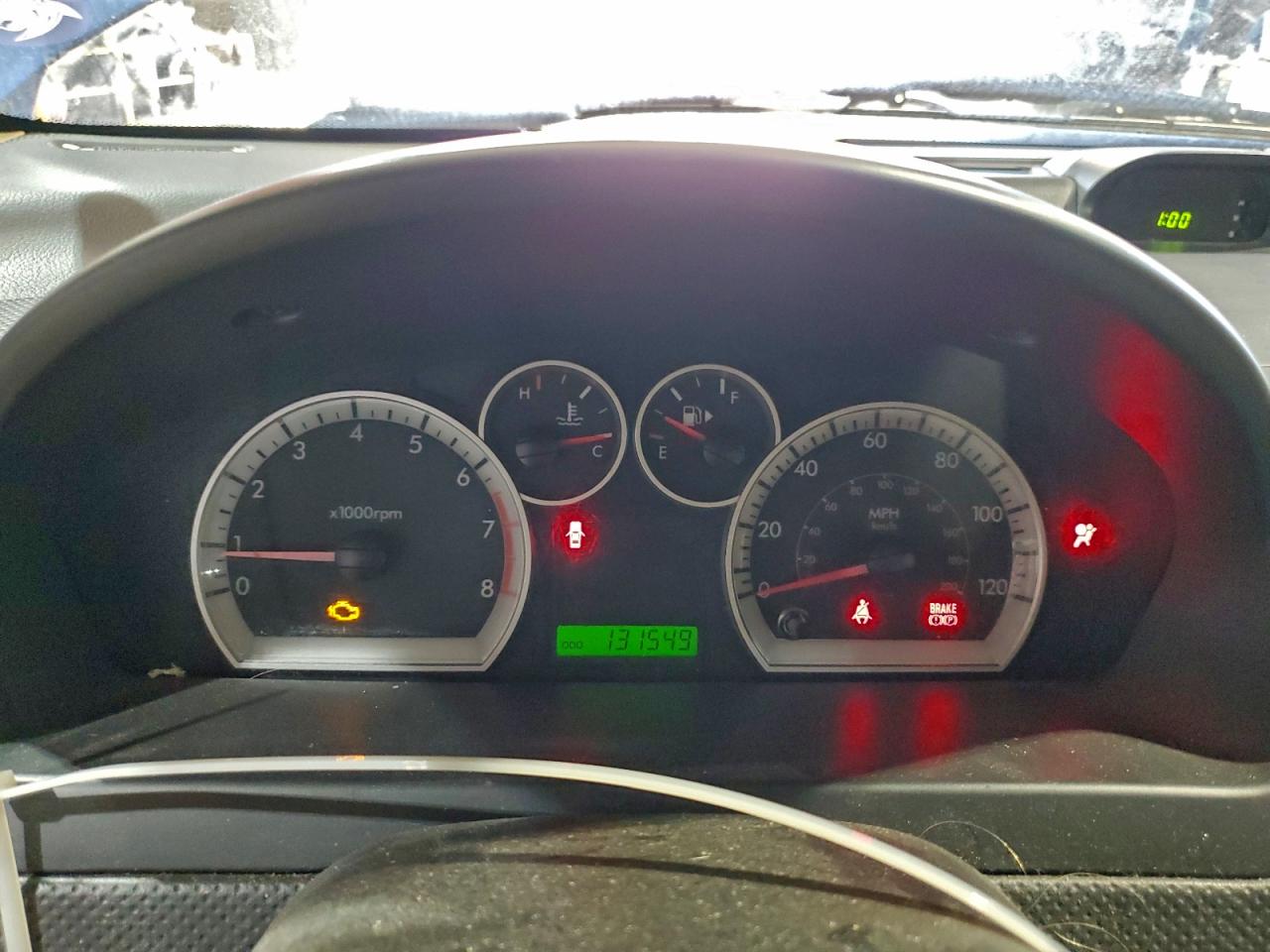 Chevrolet Aveo Lt Image 11