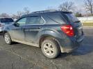 Chevrolet Equinox Lt Image 3