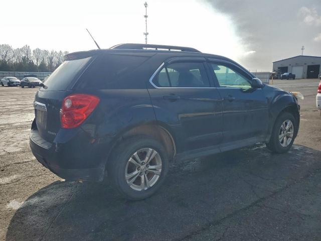 Chevrolet Equinox Lt Image 11