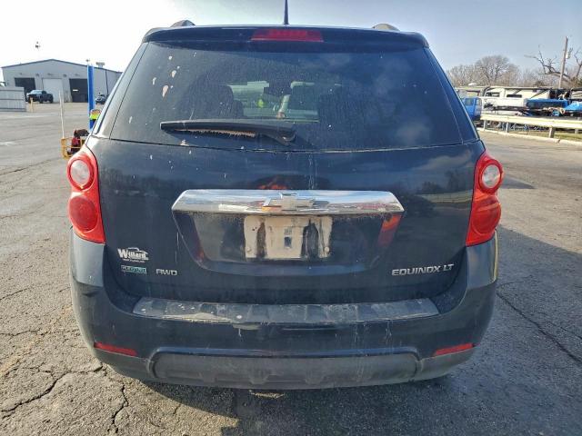 Chevrolet Equinox Lt Image 5