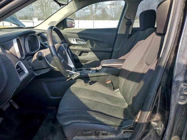 Chevrolet Equinox Lt Image 2