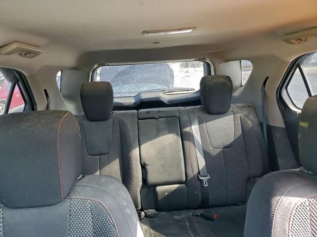 Chevrolet Equinox Lt Image 7