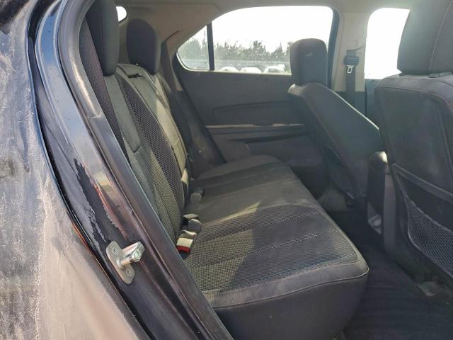 Chevrolet Equinox Lt Image 13