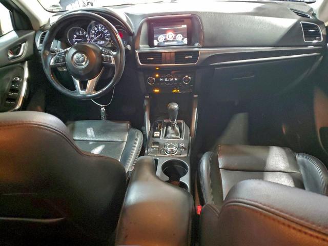 Mazda Cx Gt Image 4