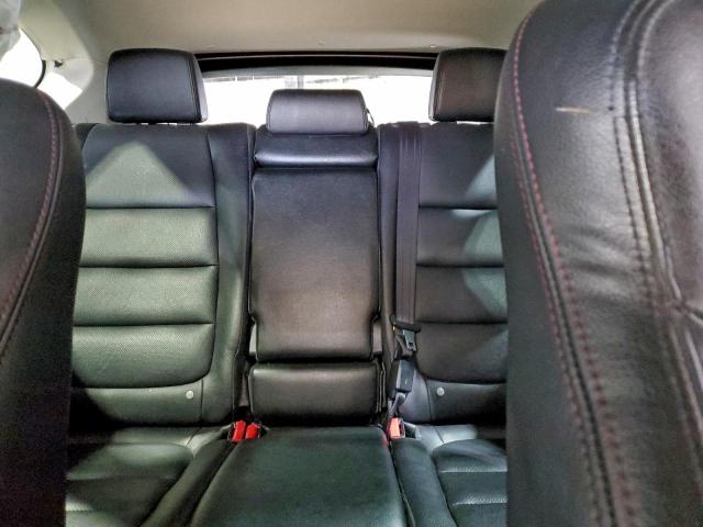 Mazda Cx Gt Image 13