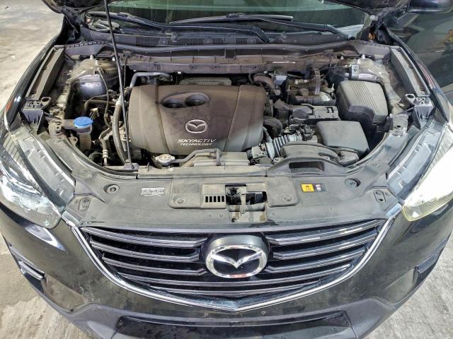 Mazda Cx Gt Image 11