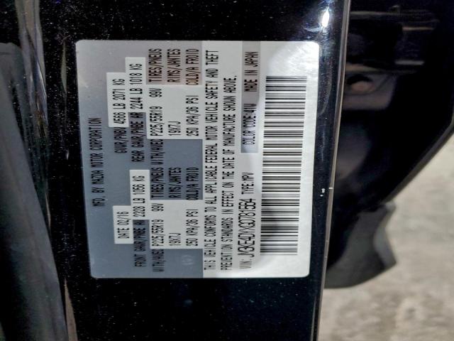 Mazda Cx Gt Image 12