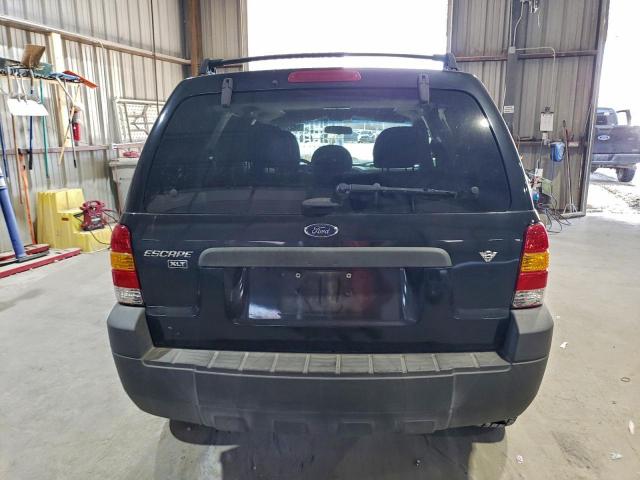 Ford Escape Xlt Image 6