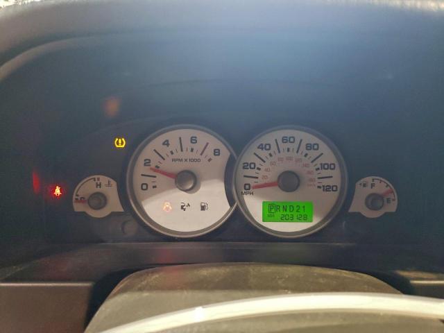 Ford Escape Xlt Image 3