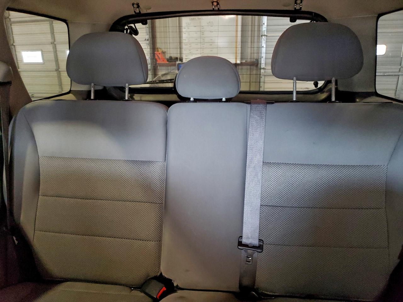 Ford Escape Xlt Image 7