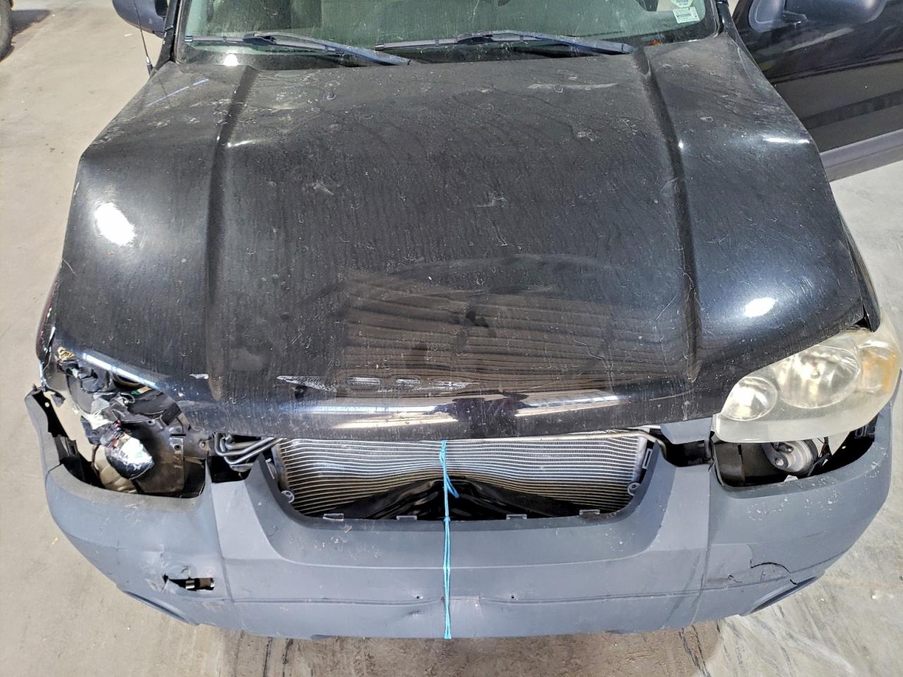 Ford Escape Xlt Image 5