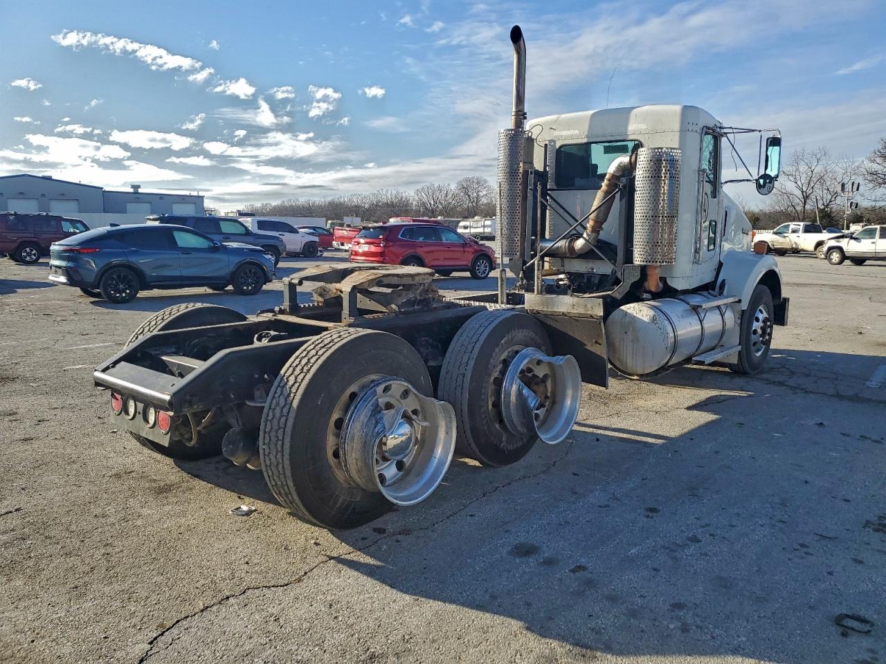 Kenworth T800 T800 Image 10