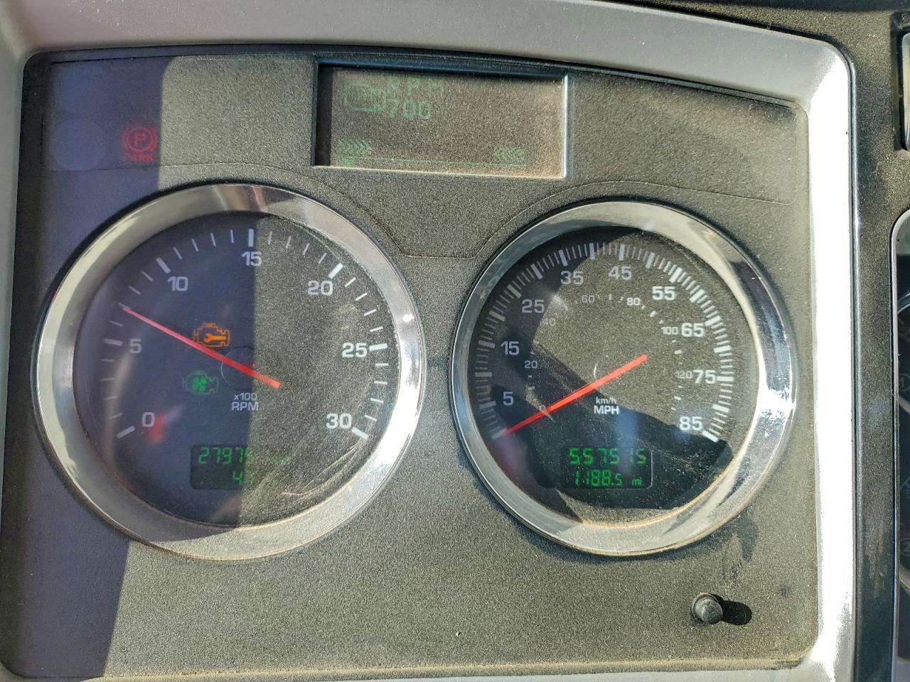 Kenworth T800 T800 Image 8