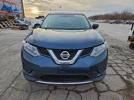 Nissan Rogue S Image 11