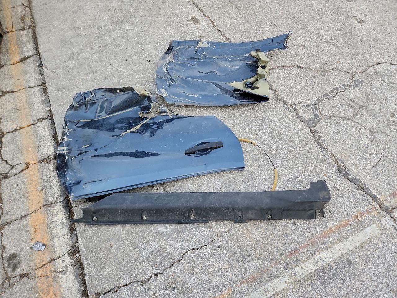 Nissan Rogue S Image 12