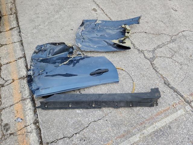 Nissan Rogue S Image 12