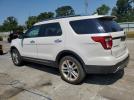Ford Explorer Limited Image 12