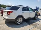 Ford Explorer Limited Image 3