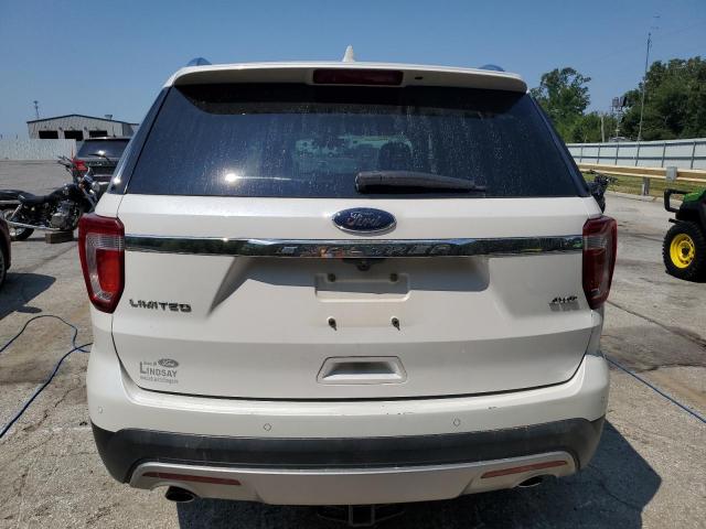 Ford Explorer Limited Image 2