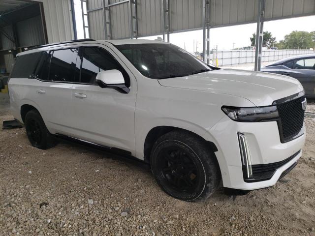 Cadillac Escalade Sport Platinum Image 3