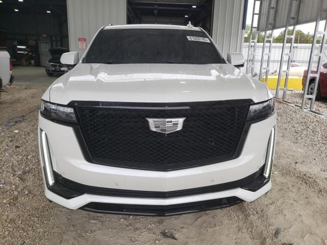 Cadillac Escalade Sport Platinum Image 9