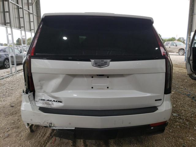 Cadillac Escalade Sport Platinum Image 7