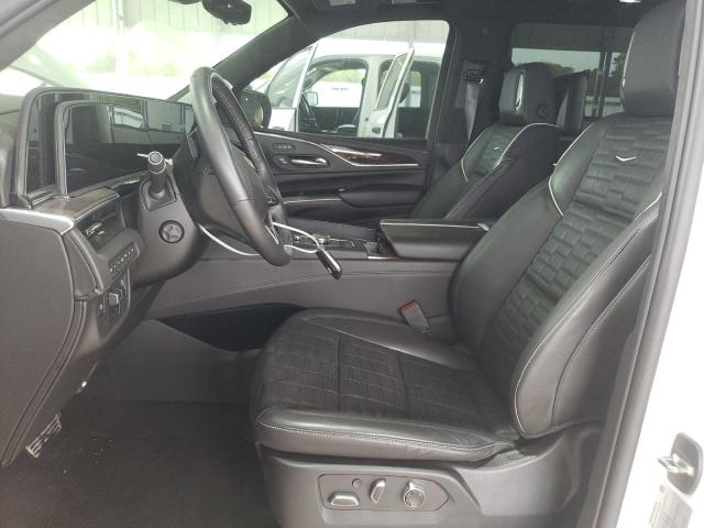 Cadillac Escalade Sport Platinum Image 10