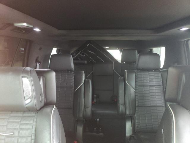 Cadillac Escalade Sport Platinum Image 5