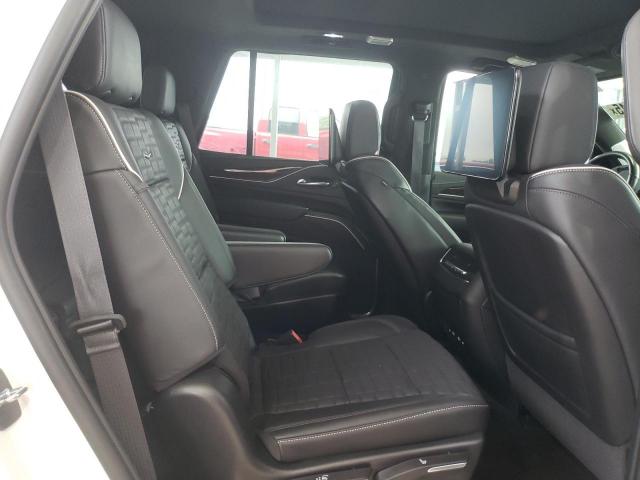 Cadillac Escalade Sport Platinum Image 8