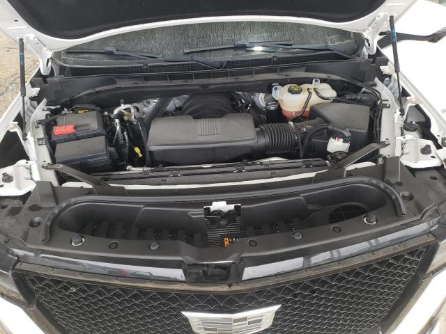 Cadillac Escalade Sport Platinum Image 13