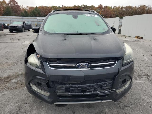 Ford Escape Titanium Image 5