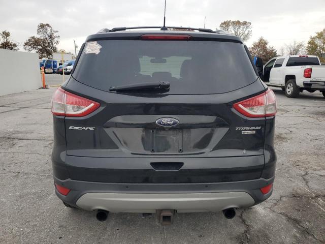 Ford Escape Titanium Image 9