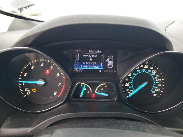 Ford Escape Titanium Image 7