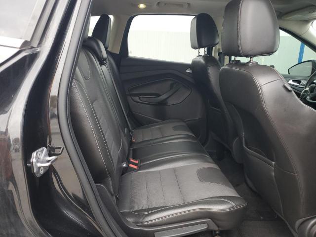 Ford Escape Titanium Image 10