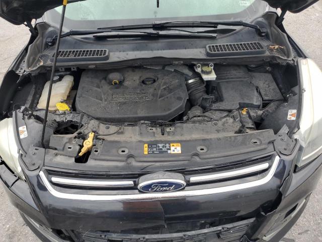 Ford Escape Titanium Image 6