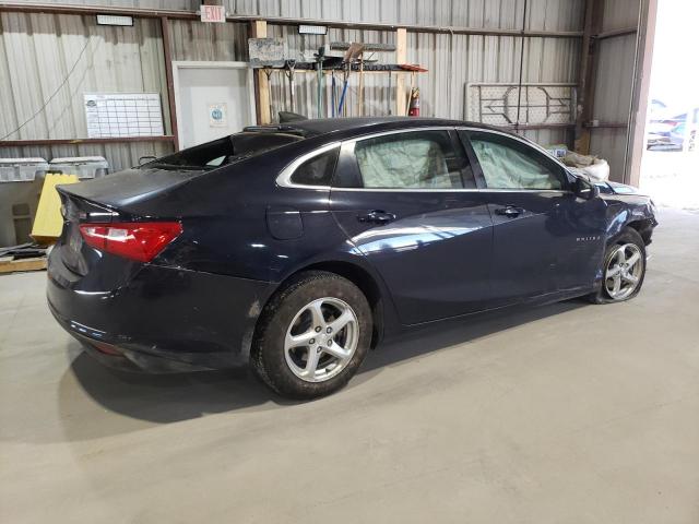 Chevrolet Malibu Ls Image 9