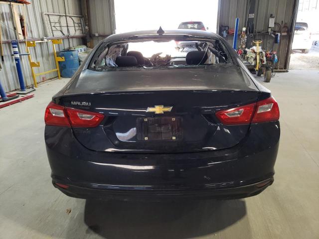 Chevrolet Malibu Ls Image 11