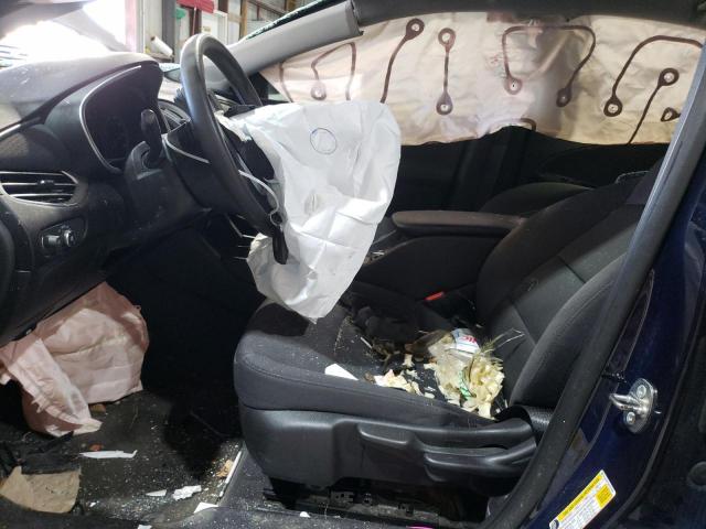 Chevrolet Malibu Ls Image 7