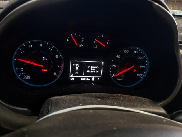 Chevrolet Malibu Ls Image 5