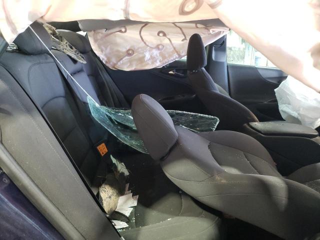 Chevrolet Malibu Ls Image 6