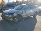 Subaru Outback 2.5i Limited Image 1