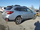 Subaru Outback 2.5i Limited Image 3