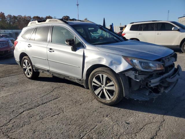 Subaru Outback 2.5i Limited Image 9
